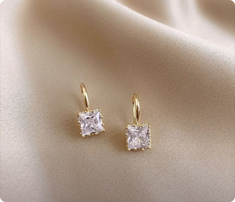 choose best moissanite jewelry gifts for her