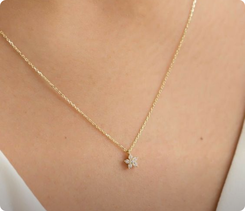 Elegant moissanite jewelry gifts perfect for any occasion