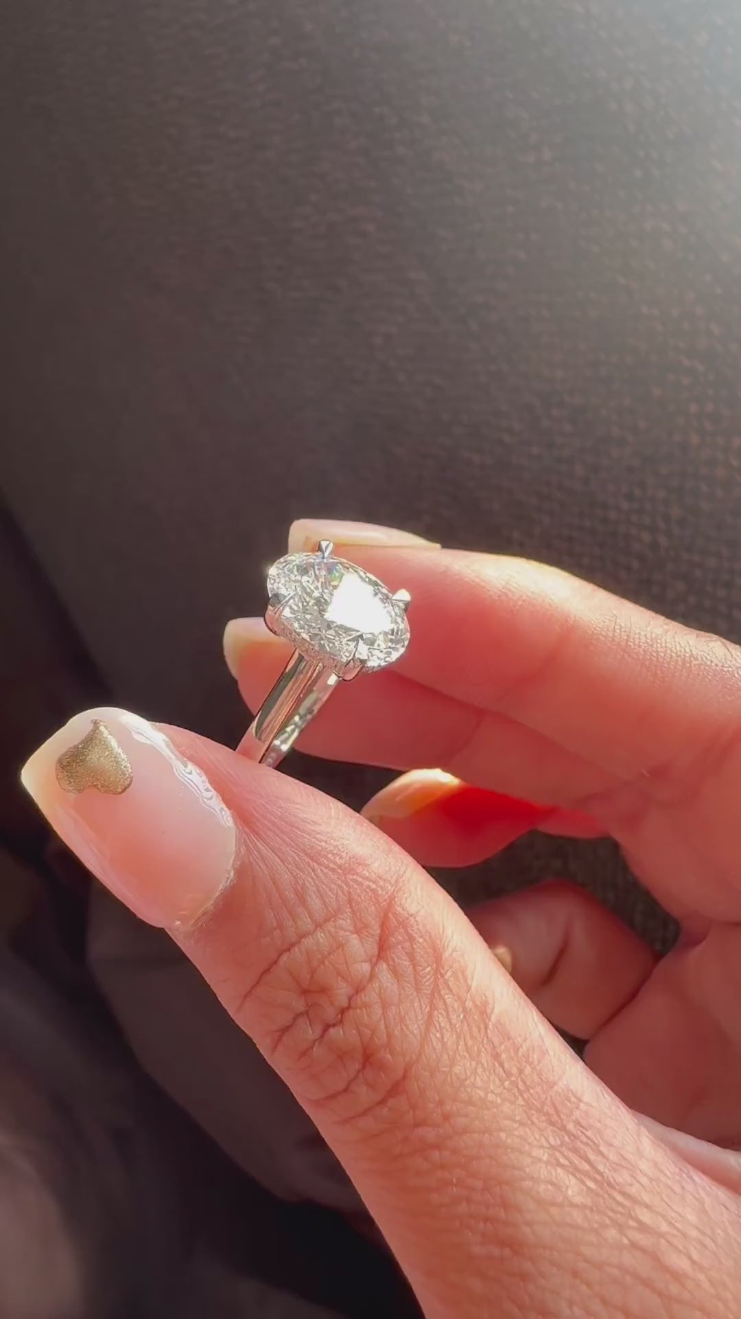 Jessalyn Engagement Ring