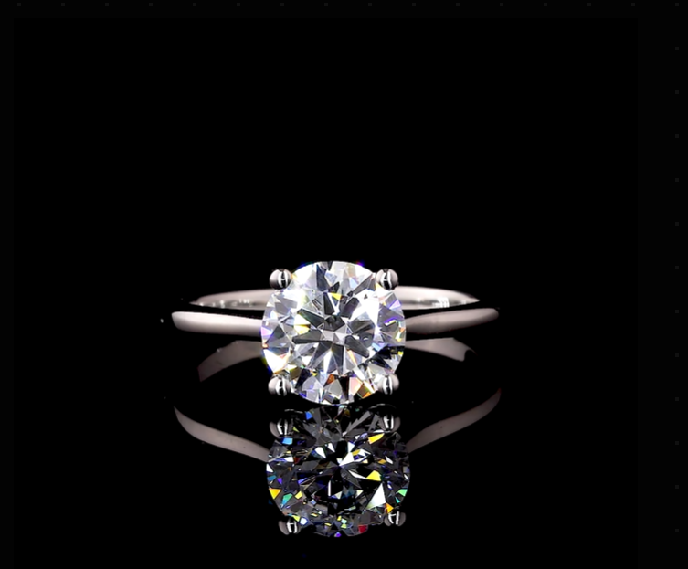 Engagement Ring