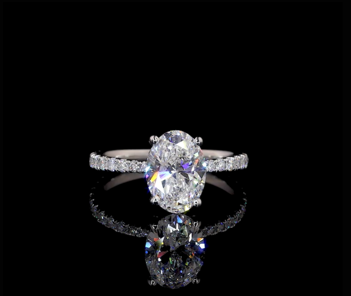 Engagement Ring