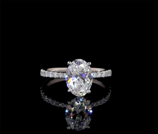 Engagement Ring