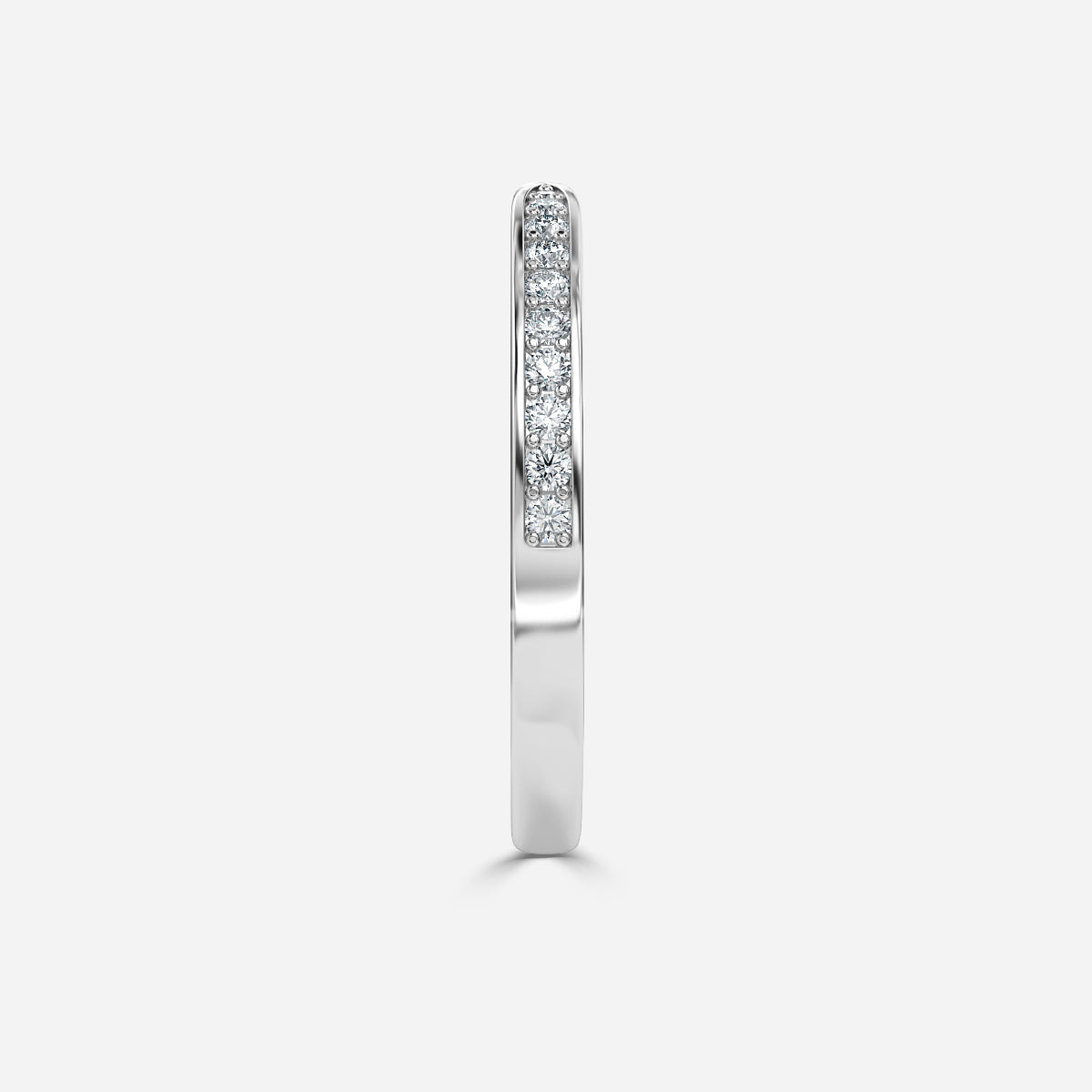 Varity Moissanite Wedding Ring