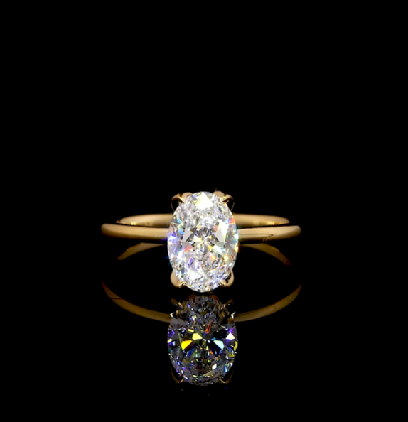 Engagement Ring