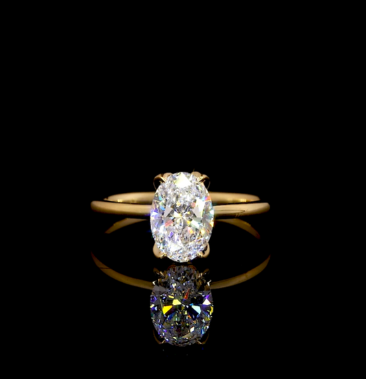 Engagement Ring