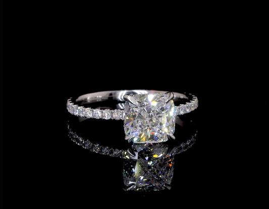Engagement Ring