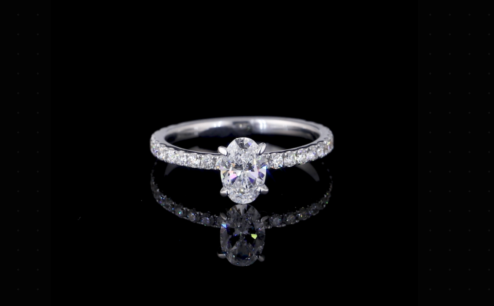 Engagement Ring