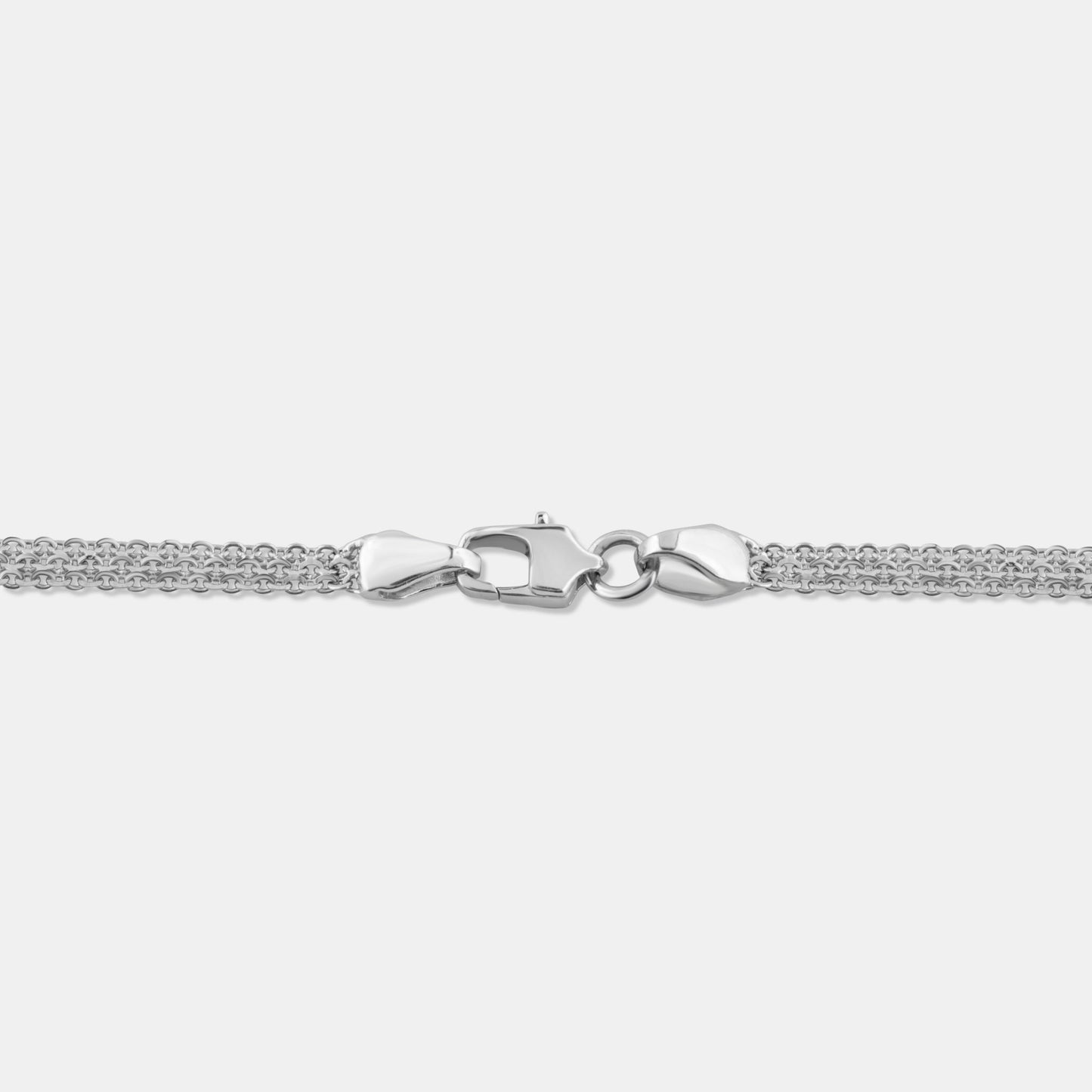 4.81gm Platinum Chain