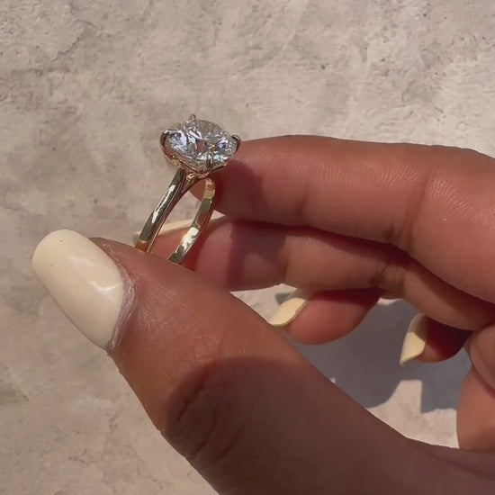 Engagement Ring