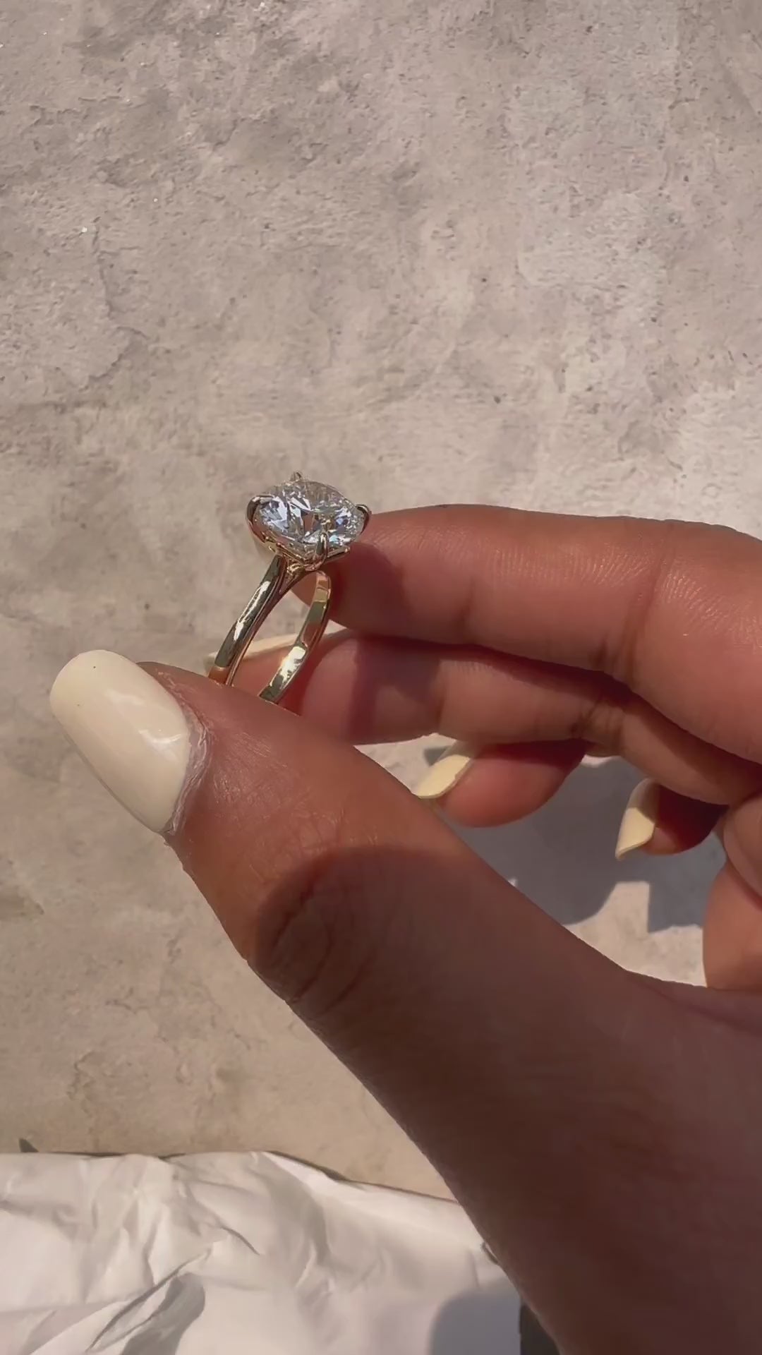 Engagement Ring