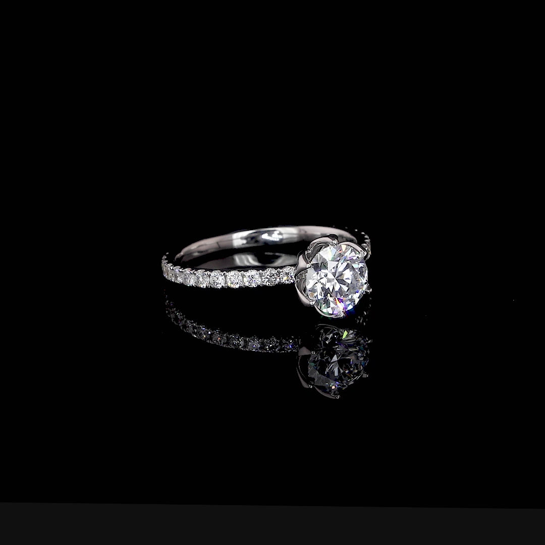 Philippa Engagement Ring