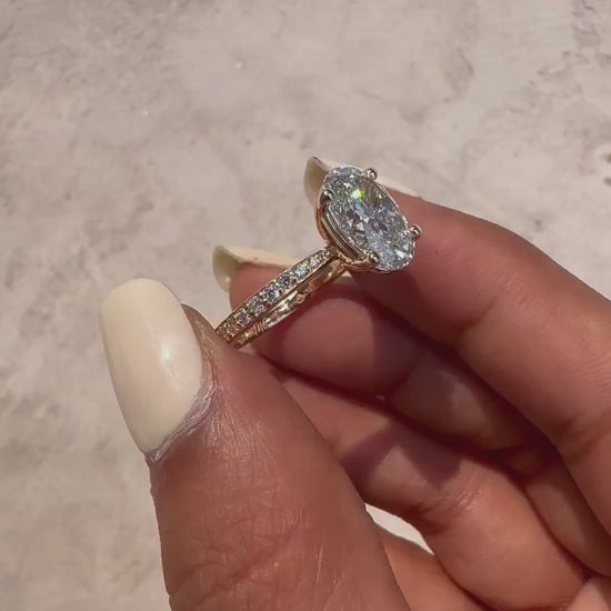 Engagement Ring For Her