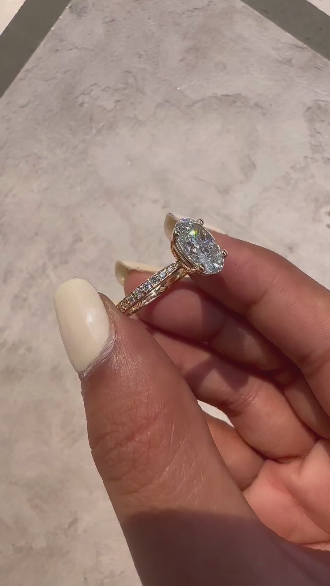 Engagement Ring For Her