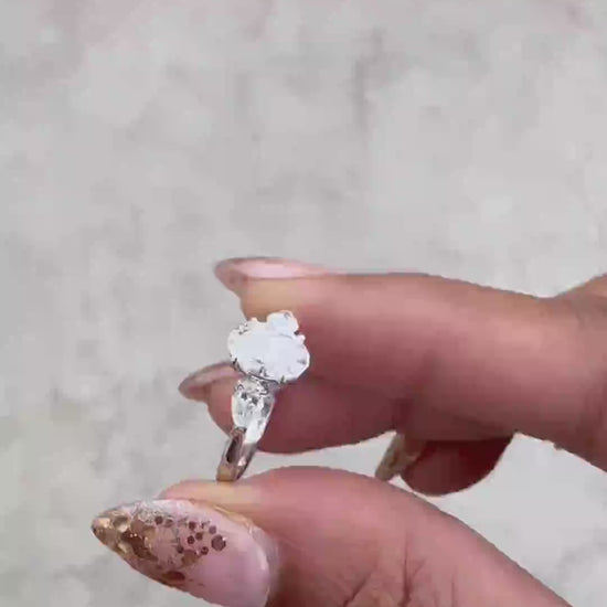 Mirabella Engagement Ring