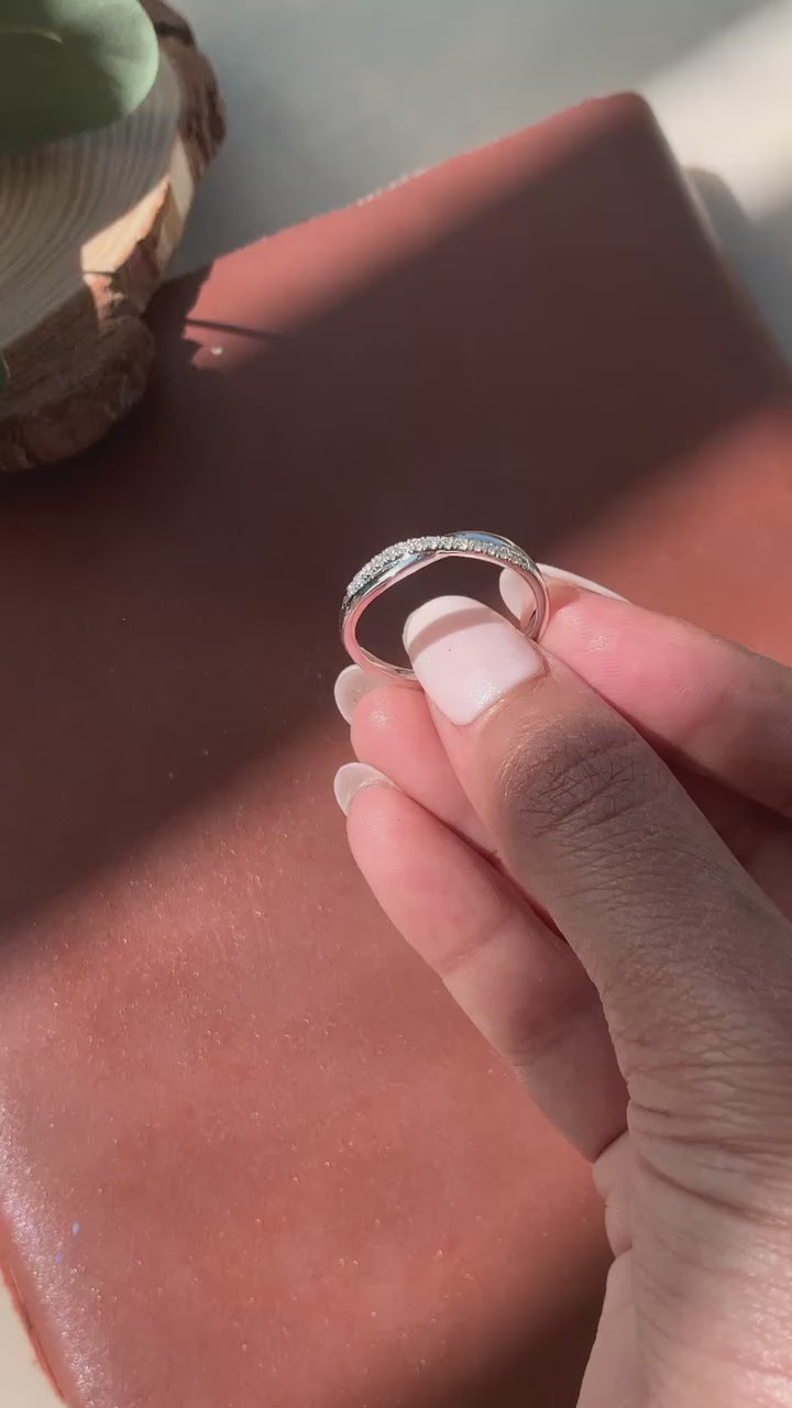 Nerina Stackable Ring