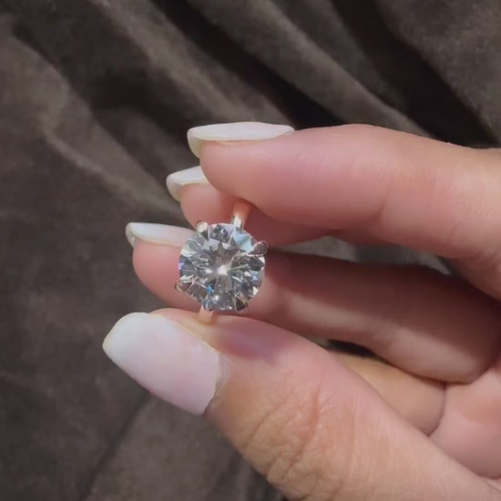Engagement Ring