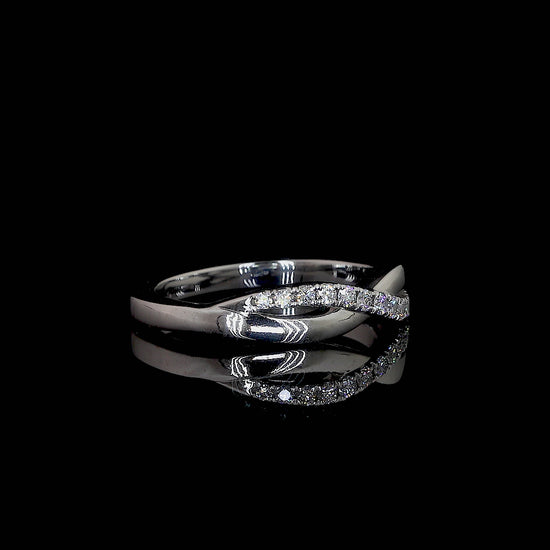Stackable Ring