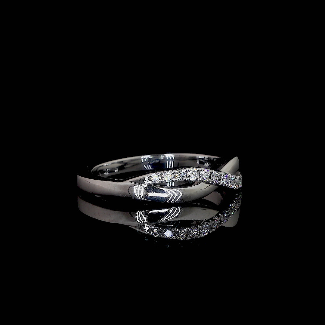 Stackable Ring