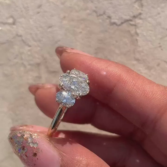 Elspeth Engagement Ring