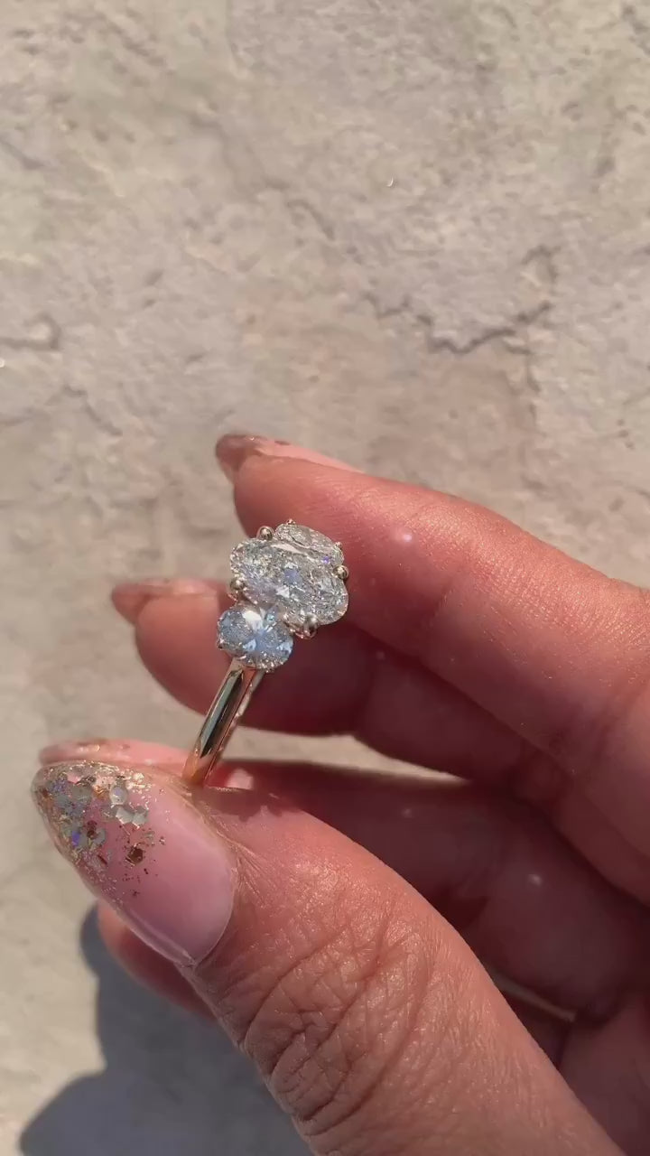 Elspeth Engagement Ring