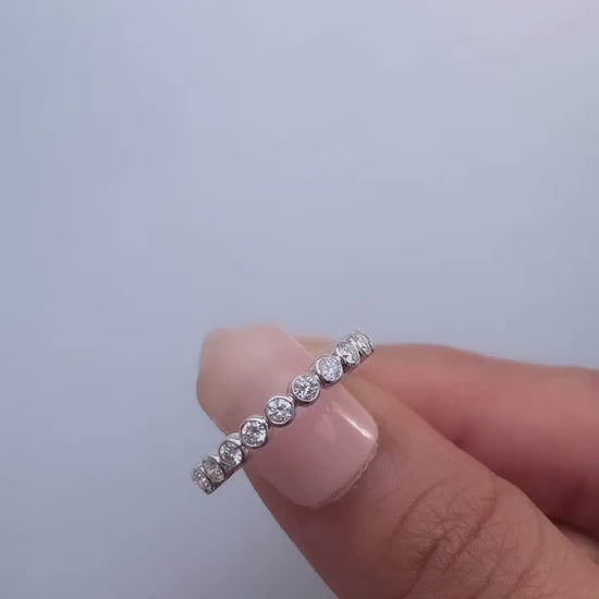 Classy Eternity Band
