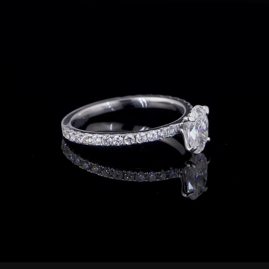 Prettiest Engagement Ring