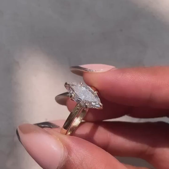 Engagement Ring