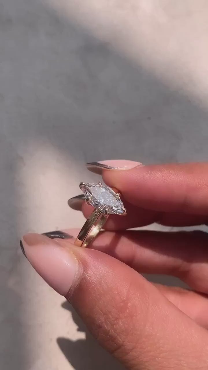 Engagement Ring