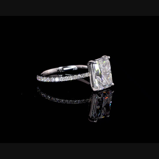 Eira Engagement Ring