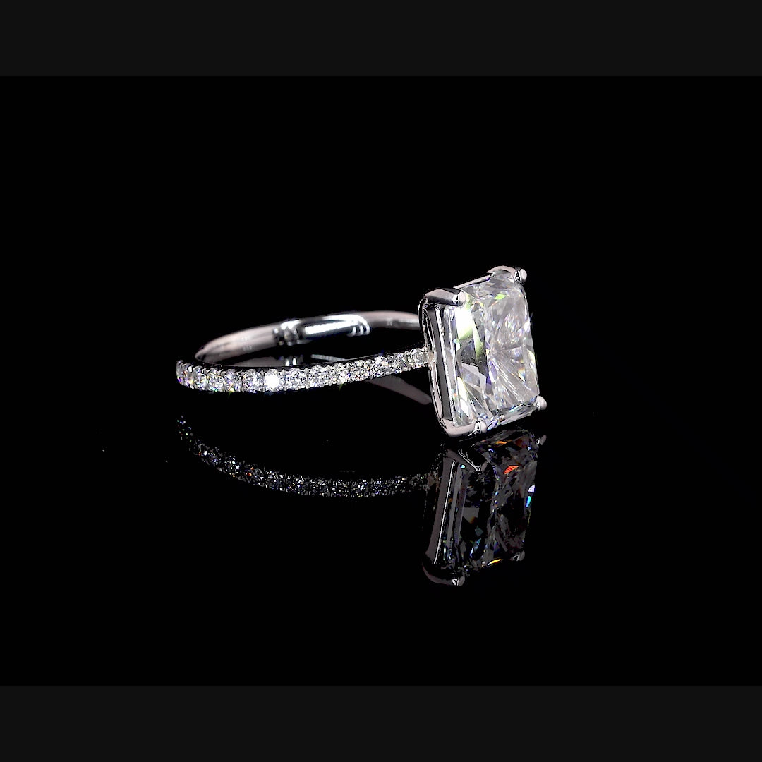 Eira Engagement Ring