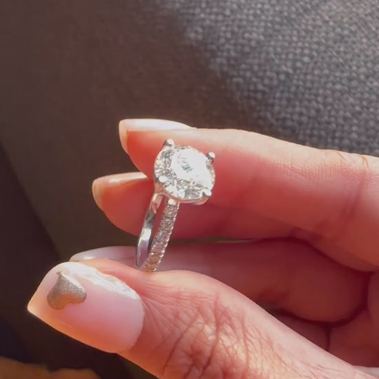 Engagement Ring