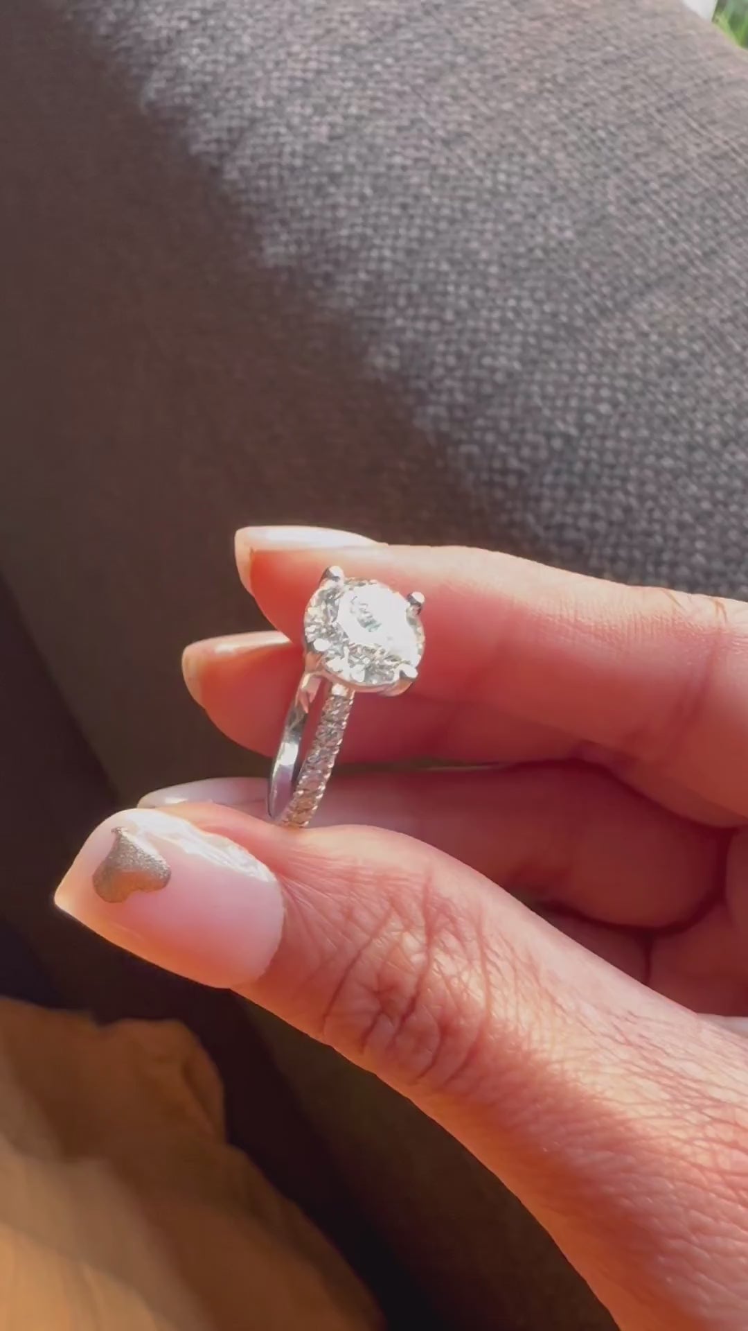 Engagement Ring