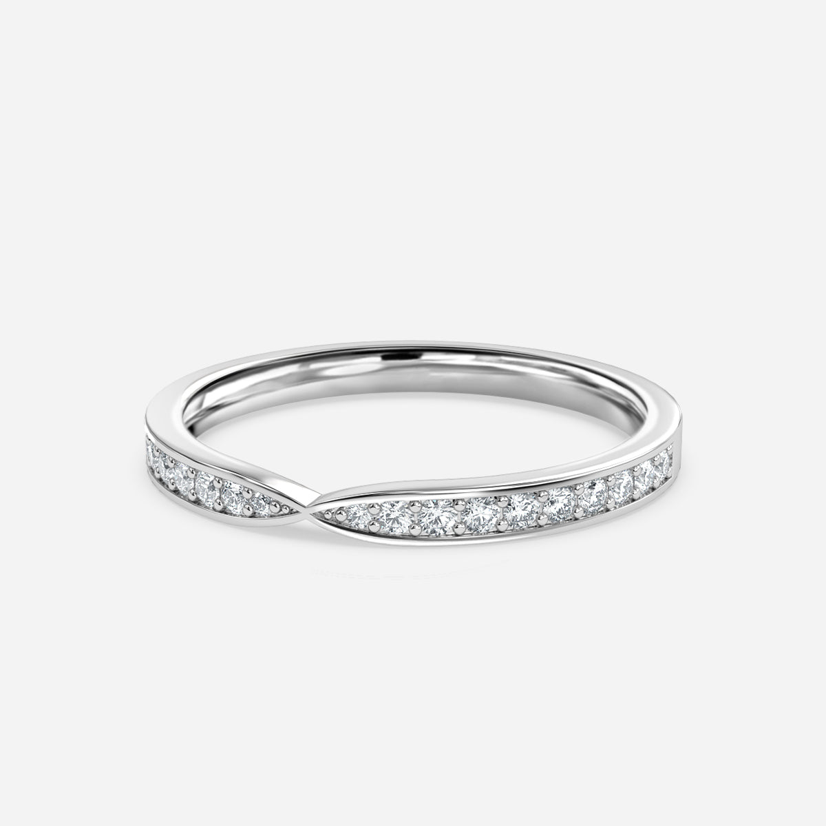 Varity Moissanite Wedding Ring