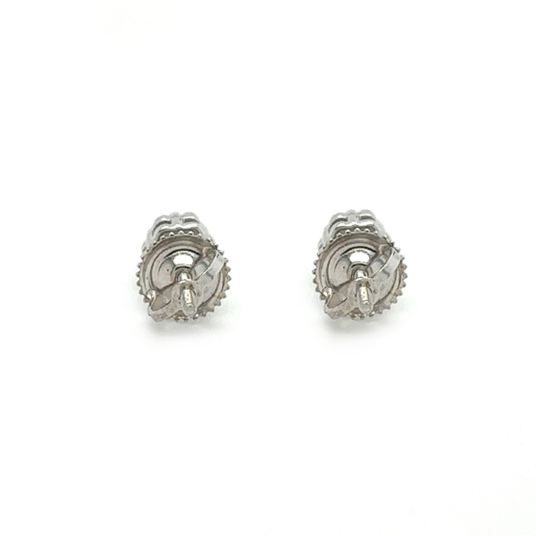 0.15Ct Small Moissanite Earrings